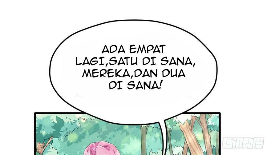 Beauty and the Beasts Chapter 60 Gambar 29